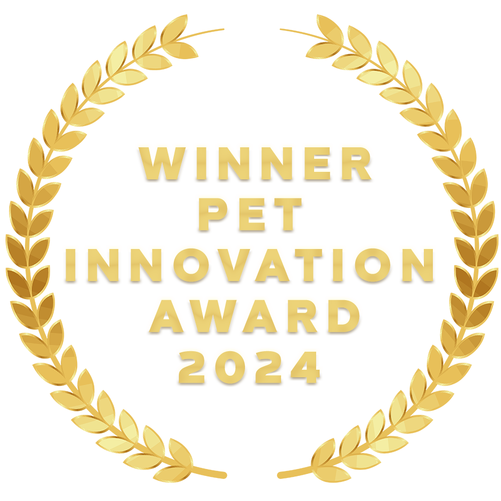Pet Innovation Award 2024 - Winner