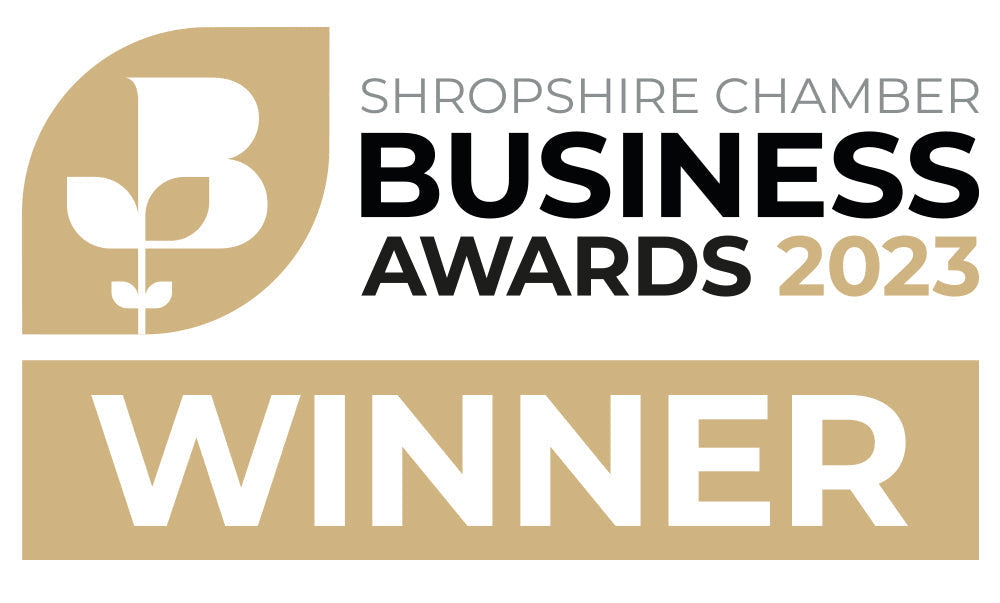 Best New Business - Winner