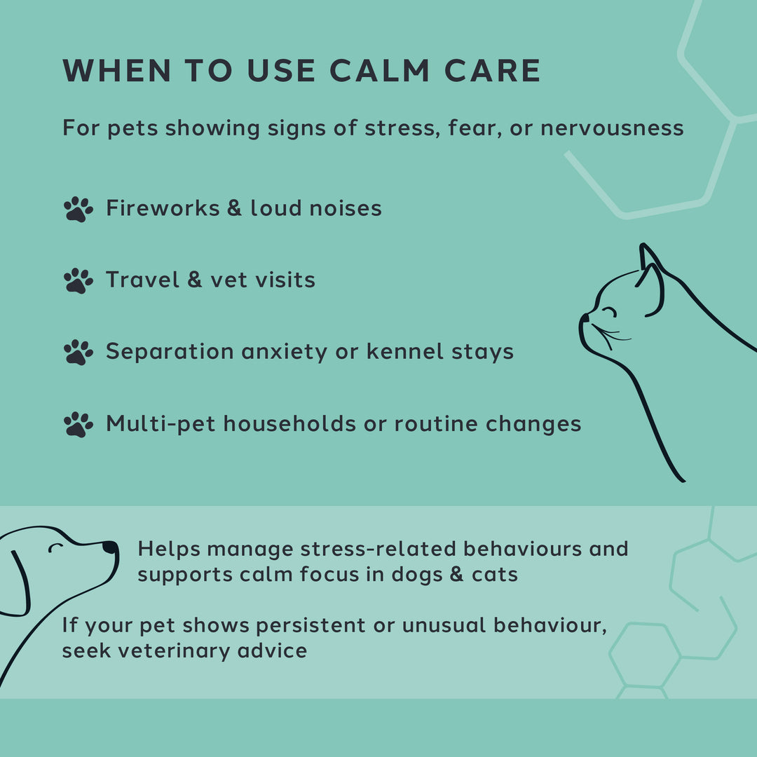 Calm Care