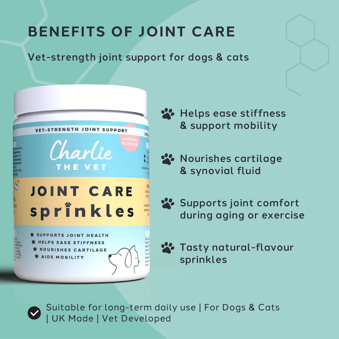 Joint Care