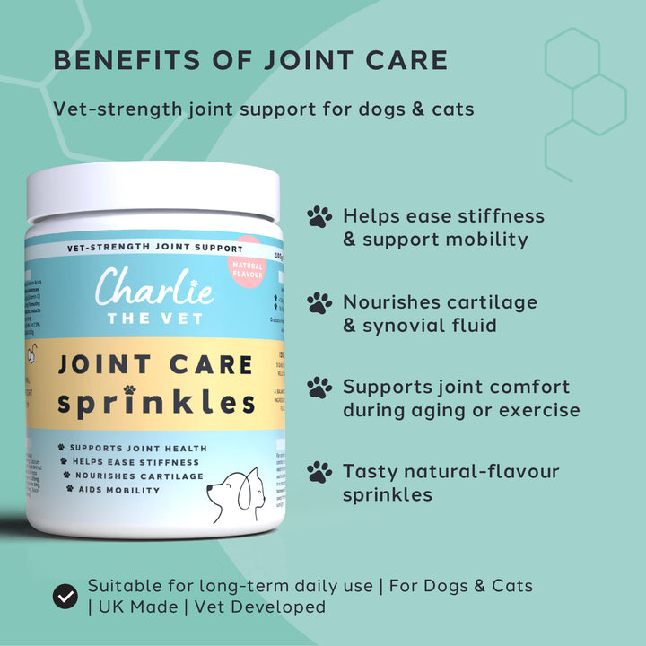 Joint Care