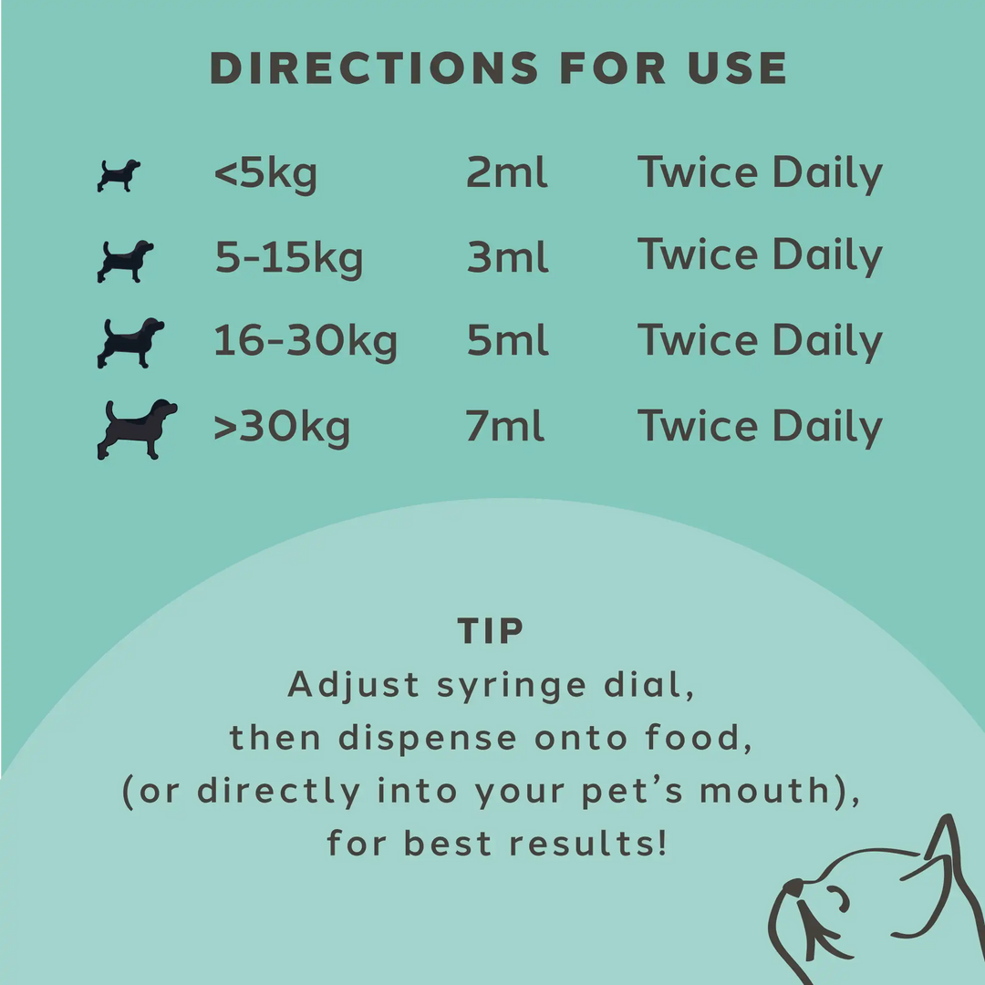 Diarrhoea Care Probiotic Paste