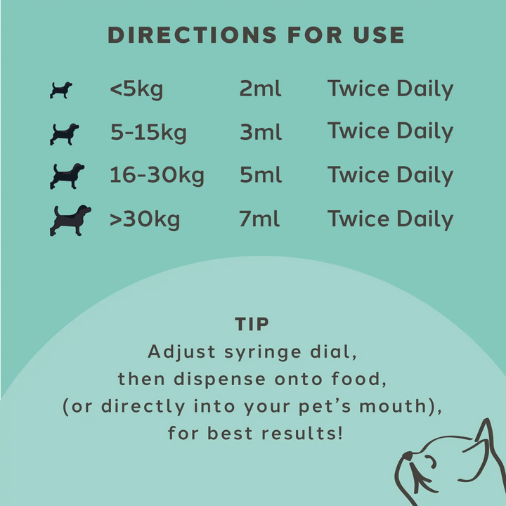Diarrhoea Care Probiotic Paste