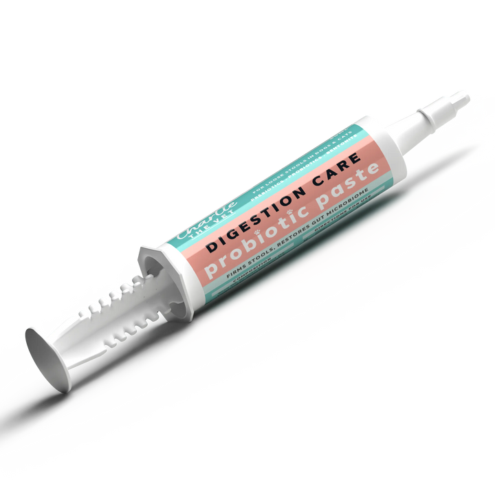 Diarrhoea Care Probiotic Paste