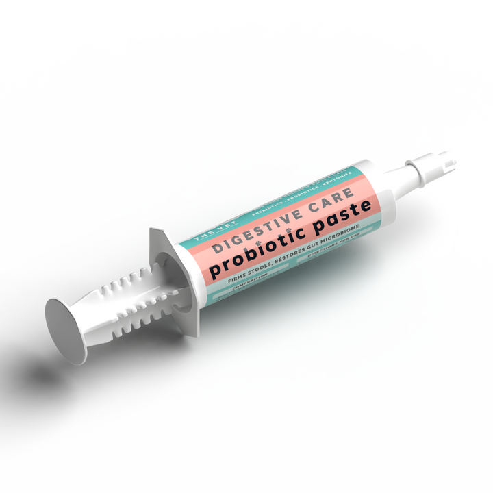 Diarrhoea Care Probiotic Paste