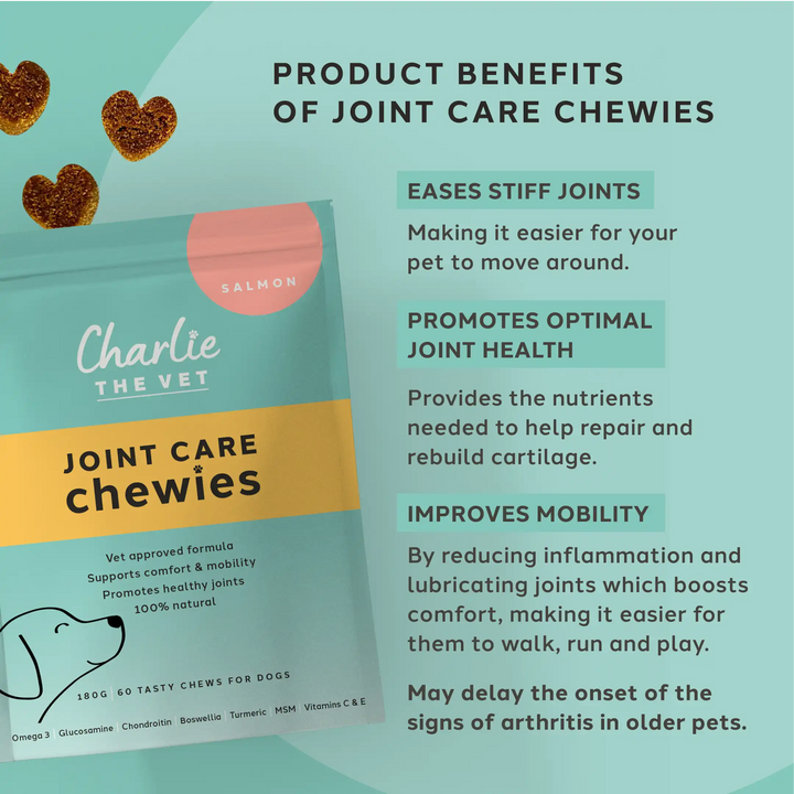 Joint Care Chewies