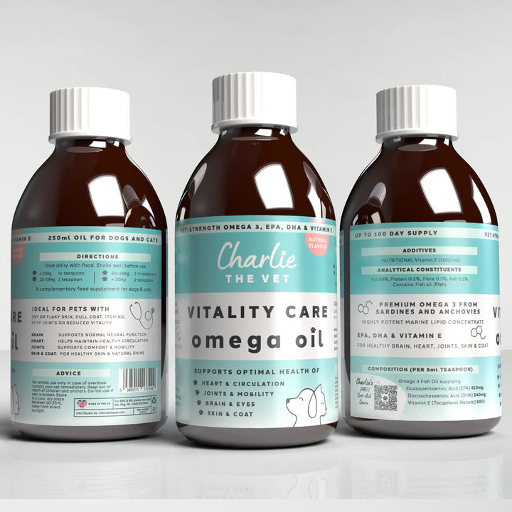 Vitality Care
