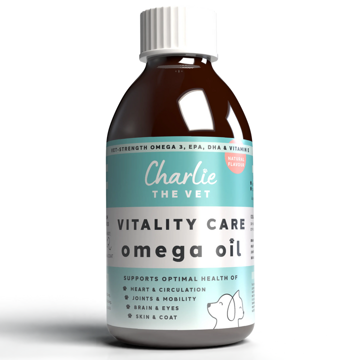 Vitality Care