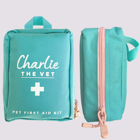 Pet First Aid Kit