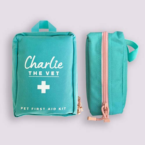 Pet First Aid Kit