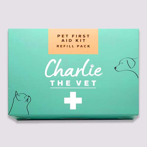 Pet First Aid Kit
